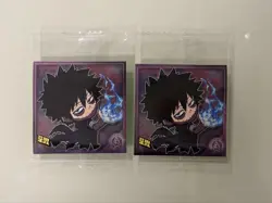 My Hero Academia Wafer Ultra Seal vol.04 Trading Card Single Card - Image 1