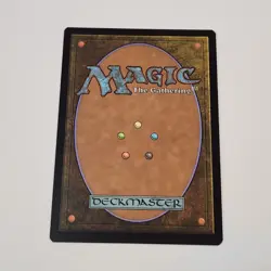 Garth One-Eye Retro Etch Mtg Modern Horizons 2 MH2 Unplayed - Image 2