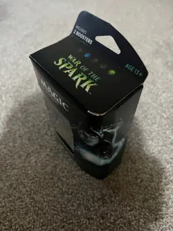 Magic the Gathering MTG War of the Spark Planeswalker Deck Jace New Sealed - Image 3