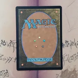 Sarinth Greatwurm 220/287 BRO Mythic Rare Regular NM MTG Card English - Image 2