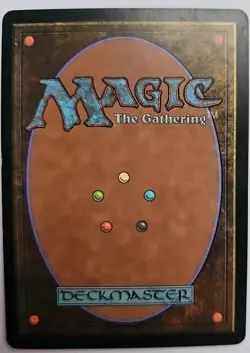 MTG Magic The Gathering Card Coalition Donor Guard Creature Flagbearer White - Image 2