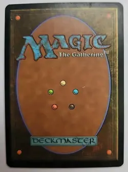 MTG Magic The Gathering Card Testament of Faith Enchantment White Odyssey - Image 2