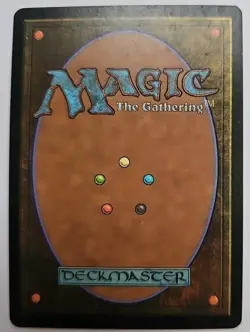 MTG Magic The Gathering Card ekundu Griffin Creature Griffin White VI 6th Editio - Image 2