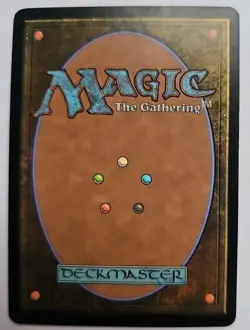 MTG Magic The Gathering Card Split-Tail Miko Creature Fox Cleric White BOK - Image 2