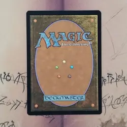 Forest 276/277 VOW Basic Land Foil NM MTG Card English - Image 2