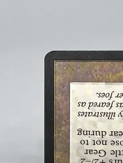 MTG ASHNOD’S BATTLE GEAR Antiquities Regular MT Magic The Gathering - Image 5