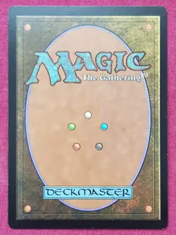 Magic The Gathering PREMIUM DECK SERIES GRAVEBORN FOIL SICKENING DREAMS card MTG - Image 2