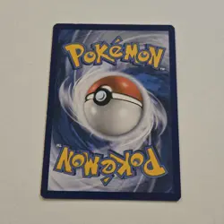 Barbaracle 23/124 Pokemon XY Fates Collide Reverse Holo - Image 2