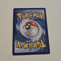 Whismur 80/124 Pokemon XY Fates Collide Reverse Holo - Image 2