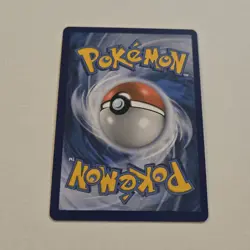 Energy Pouch 97/124 Pokemon XY Fates Collide Reverse Holo - Image 2