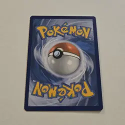 Dome Fossil Kabuto 96/124 Pokemon XY Fates Collide Reverse Holo - Image 2