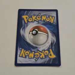 Cinccino 88/124 Pokemon XY Fates Collide Reverse Holo - Image 2