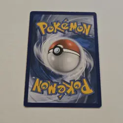 Energy Reset 98/124 Pokemon XY Fates Collide Reverse Holo - Image 2