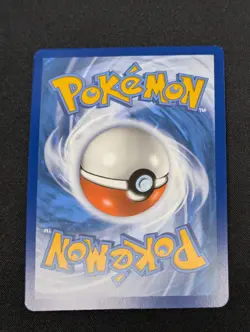 Pokemon TCG Paldean Wooper 221/193 Illustration Rare Paldea Evolved NM/M - Image 2