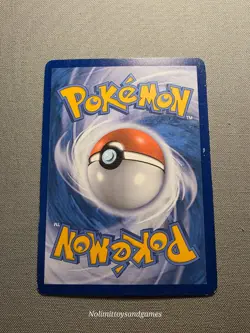Pokemon Piplup RC6/RC25 Holo Legendary Treasures Radiant Collection - Image 2