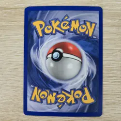 PERFECT WHOLE FART SWIRL 🌀💫 MP Mudkip 018 Star Promo Cosmos Holo Pokemon Card - Image 3