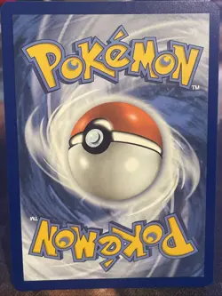 Noctowl Cosmos Holo *SWIRL* - 127/162 - Temporal Forces Pokemon 2024 - Image 4