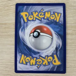 PERFECT WHOLE FART SWIRL 🌀💫 MP Pikachu 027/078 Pokemon Go Cosmos Promo Card - Image 4