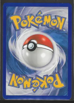 Pikachu 124/165 (Near Mint) Expedition Base Set Regular Pokemon Card - Image 2