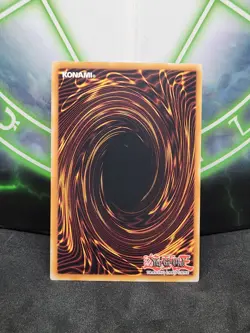 Yugioh Number 44: Sky Pegasus NUMH-EN028 Secret Rare 1st Edition NM - Image 2