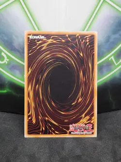 Yugioh Double Summon LCKC-EN091 Ultra Rare 1st Edition NM - Image 2