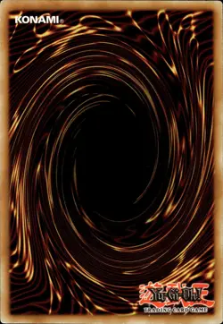 Gravity Bind - Rare PSV-E073 - MP - YuGiOh - Image 2