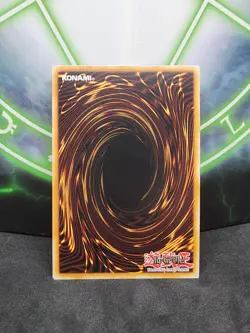 Yugioh Starliege Paladynamo ZTIN-EN014 Ultra Rare 1st Edition NM - Image 2