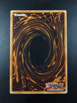 YUGIOH 2004 | SHADOW SPELL | SKE-DE041 | 1ST EDT | GERMAN | VERY GOOD - GOOD - Image 2