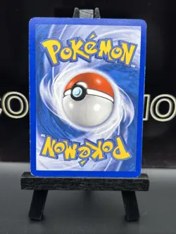 Ninetales 22/101 Rare Ex Hidden Legends Pokemon Card LP - Image 5