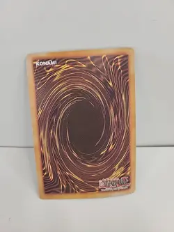 Yu-Gi-Oh! TCG Fake Card Poorly Translated Funny Holo - Thousand Dragon - Image 2