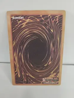Yu-Gi-Oh! TCG Fake Card Poorly Translated Funny Holo - Garoozis / Carry Szars - Image 2