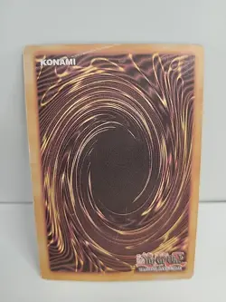 Yu-Gi-Oh! TCG Fake Card Poorly Translated Funny Holo - Blue Eyes White Dragon - Image 2