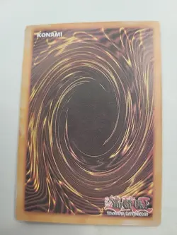 Yu-Gi-Oh! TCG Fake Card Poorly Translated Funny Holo - Blue Eyes Ultimate Dragon - Image 3