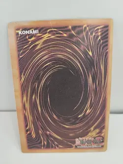 Yu-Gi-Oh! TCG Fake Card Poorly Translated Funny Holo - Slifer the Sky Dragon - Image 2