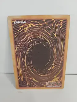 Yu-Gi-Oh! TCG Fake Card Poorly Translated Funny Holo - Earthquake - Image 2
