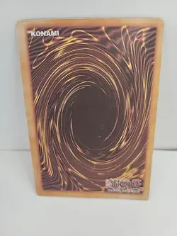 Yu-Gi-Oh! TCG Fake Card Poorly Translated Funny Holo - Blue Eyes Toon Dragon - Image 2