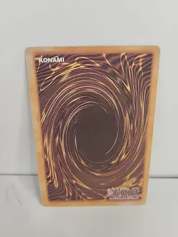 Yu-Gi-Oh! TCG Fake Card Poorly Translated Funny Holo - Goblin Thief - Image 2