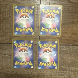 Pokemon Card Japanese Pikachu V-UNION RRR 025-028/028 S8a 25th US SELLER NM - Image 2