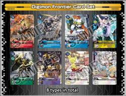 Digimon Card Game [PB-12E] 2nd Anniversary Box Set - Image 3