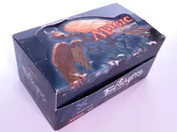 MtG EMPTY Theme Deck Display Box ~ BETRAYERS OF KAMIGAWA (zero packs) - Image 3