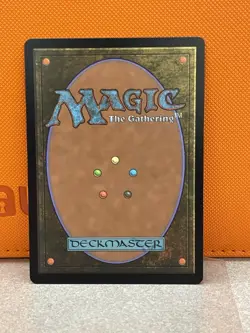 MTG Innistrad Remastered R Reforge the Soul #0167 Non Foil Showcase Red NM - Image 2