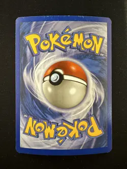 Dewgong Holo Swirl+ Pokemon Card 2003 Skyridge H6/H32 Ungraded Raw LP - Image 2