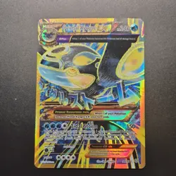 Primal Kyogre EX - 96/98 - Ancient Origins - Pokemon Card - NM/M - Image 1