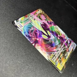 Toxtricity VMAX - 071/192 - Pokemon TCG Rebel Clash (2020) - NM - HOLO - Image 5