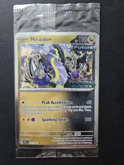 Mixed Sealed Promos. Pokemon TCG Cards All Near Mint Or Better Condition - Image 2