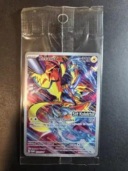 Mixed Sealed Promos. Pokemon TCG Cards All Near Mint Or Better Condition - Image 4