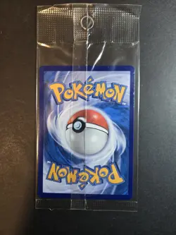 Mixed Sealed Promos. Pokemon TCG Cards All Near Mint Or Better Condition - Image 5