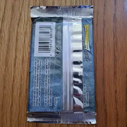 Pokemon GERMAN NEO REVELATION Booster Pack Unlimited Edition RAIKOU ART - Image 2