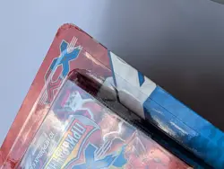 Pokemon Russian Phantom Forces 2-pack Blister Sealed Extrem Seltener - Image 3