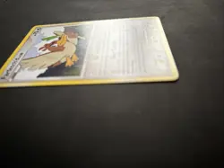 Pokemon TCG Farfetch'd Stormfront 38/100 Regular Uncommon Non Holo - MP - Image 2